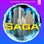 ISBN 9783837303629: Saga