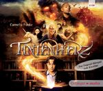 ISBN 9783837303858: Tintenherz - Das offizielle Hörspiel zum Kinofilm (2 CD)