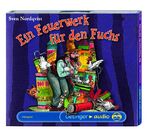 ISBN 9783837304107: Ein Feuerwerk für den Fuchs (CD) - Hörspiel