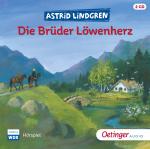 Astrid Lindgren: Die Brueder Loewenherz Astrid Lindgren: Die Brueder Loewenherz