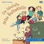 ISBN 9783837306095: Die fabelhafte Miss Braitwhistle