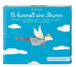 ISBN 9783837306583: Es hummelt eine Brumm (CD)