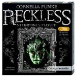 ISBN 9783837306644: Reckless- Steinernes Fleisch