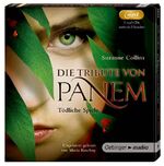 ISBN 9783837306828: Die Tribute von Panem - Tödliche Spiele