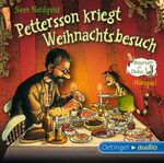 ISBN 9783837307863: Pettersson und Findus. Pettersson kriegt Weihnachtsbesuch