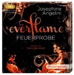 ISBN 9783837308143: Everflame 01 - Feuerprobe