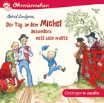 ISBN 9783837308501: Der Tag, an dem Michel besonders nett sein wollte