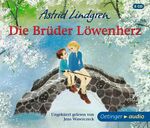 ISBN 9783837308686: Die Brüder Löwenherz: Ungekürzte Lesung mit Jens Wawrczeck