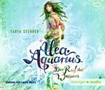 ISBN 9783837308754: Alea Aquarius 1. Der Ruf des Wassers