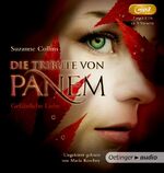 ISBN 9783837308785: Die Tribute von Panem - Gefährliche Liebe