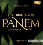 ISBN 9783837308808: Die Tribute von Panem