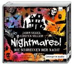 ISBN 9783837308945: Nightmares! Die Schrecken der Nacht (4 CD)