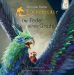 ISBN 9783837309799: Drachenreiter 2. Die Feder eines Greifs