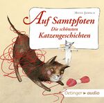 ISBN 9783837309874: Auf Samtpfoten Die schönsten Katzengeschichten