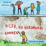 ISBN 9783837310078: Hilfe, die Herdmanns kommen 1