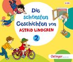 ISBN 9783837310481: Die schönsten Geschichten von Astrid Lindgren 2