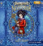 ISBN 9783837310535: Nevermoor 1 - Fluch und Wunder