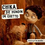 ISBN 9783837310870: Chika, die Hündin im Ghetto