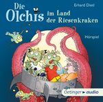 ISBN 9783837310979: Die Olchis im Land der Riesenkraken