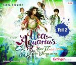 ISBN 9783837311631: Alea Aquarius 6 Teil 2. Der Fluss des Vergessens