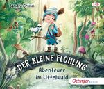 ISBN 9783837391428: Der kleine Flohling 1. Abenteuer im Littelwald