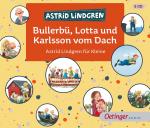 ISBN 9783837391657: Bullerbue, Lotta und Karlsson vom Dach