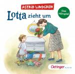 ISBN 9783837392777: Lotta zieht um