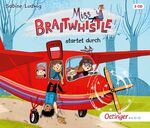 ISBN 9783837392807: Miss Braitwhistle 6. Miss Braitwhistle startet durch