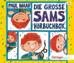 ISBN 9783837392821: Die große Sams-Hörbuchbox, 6 Audio-CD