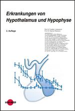 ISBN 9783837421699: Erkrankungen von Hypothalamus und Hypophyse