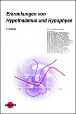 ISBN 9783837423945: Erkrankungen von Hypothalamus und Hypophyse