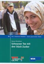 ISBN 9783837500738: Schwarzer Tee mit drei Stück Zucker