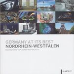 ISBN 9783837501728: Germany at its Best – Nordrhein-Westfalen