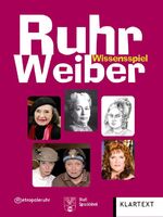 ISBN 9783837502411: Ruhr Weiber