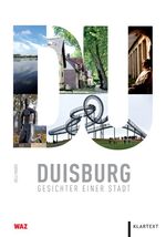 ISBN 9783837506815: Duisburg – Gesichter einer Stadt