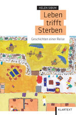 ISBN 9783837509090: Leben trifft Sterben – Geschichten einer Reise