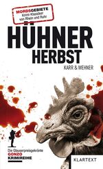 ISBN 9783837514094: Hühnerherbst