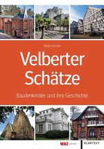 ISBN 9783837521566: Velberter Schätze - Baudenkmäler und ihre Geschichte