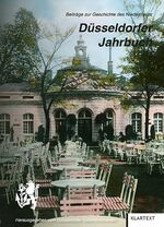 ISBN 9783837521610: Düsseldorfer Jahrbuch 2019 (89) – Beiträge zur Geschichte des Niederrheins