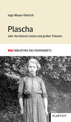 ISBN 9783837523508: Plascha: oder Von kleinen Leuten und großen Träumen