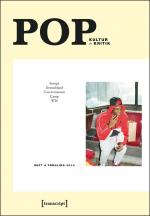 ISBN 9783837626339: POP - Kultur und Kritik (Jg. 3, 1/2014)