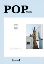 ISBN 9783837631470: POP - Kultur und Kritik (Jg. 4, 2/2015)