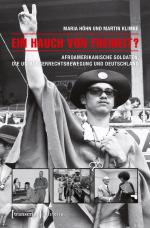 ISBN 9783837634921: Ein Hauch von Freiheit? / Afroamerikanische Soldaten, die US-Bürgerrechtsbewegung und Deutschland, Histoire 89 / Professor Maria Klimke, Martin Höhn / Taschenbuch / 322 S. / Deutsch / 2016