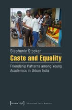 Stephanie Stocker: Caste and Equality - 