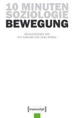 ISBN 9783837646221: 10 Minuten Soziologie: Bewegung.