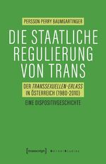 Baumgartinger, Persson Perry: Die staatl
