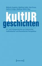 ISBN 9783837674668: kultURgeschichten