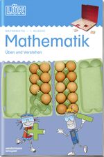 ISBN 9783837705614: LÜK - 1. Klasse - Mathematik Üben und verstehen