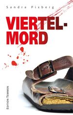 ISBN 9783837870152: Viertelmord – Chavis und der tote Tänzer