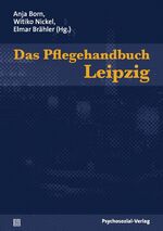 ISBN 9783837920154: Das Pflegehandbuch Leipzig